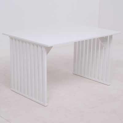 Rima pöytä valkoinen+4kpl Kerala tuoleja