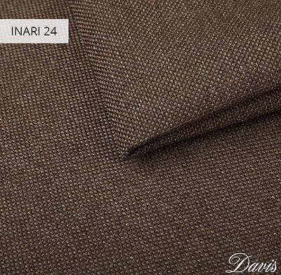 Moona ruokaryhmä. Pöytä 170x90cm + 6-tuolia pähkinä/valkoinen