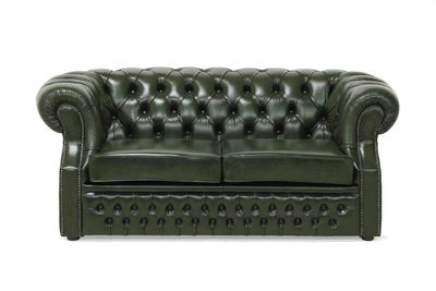 Chesterfield 2-sohva