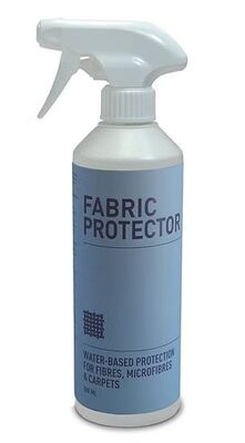 TEKSTIILIEN SUOJA-AINE W - 500 ml