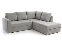 Roma avokulma vuoteella