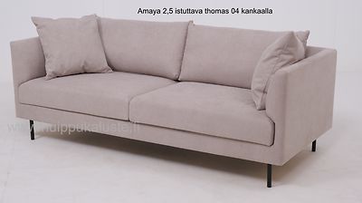 Amaya sohva