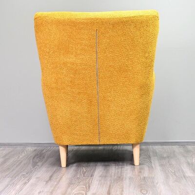 Emilia lepotuoli okra