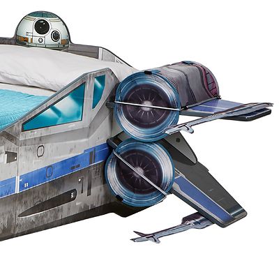 Star Wars sänky X-Wing 525SWR