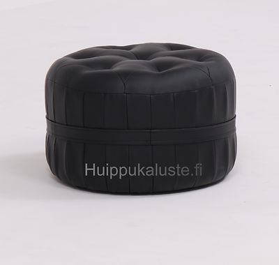 Omset keinonahkarahi