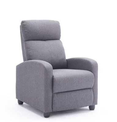 Simona mekanismituoli harmaa