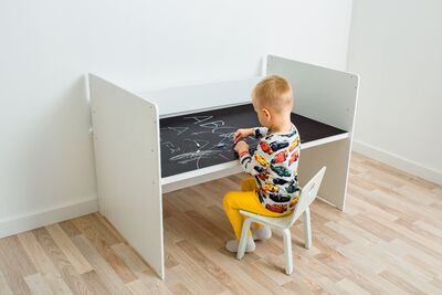 Smart koivuinen pinnasänkysetti