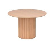 Verso pyöreä ruokapöytä