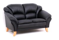 Helsinki 2-istuttava sohva