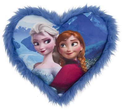 Tyyny Frozen 15619 33cm