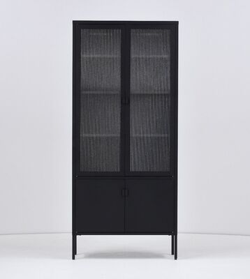 Carbon vitriini korkea