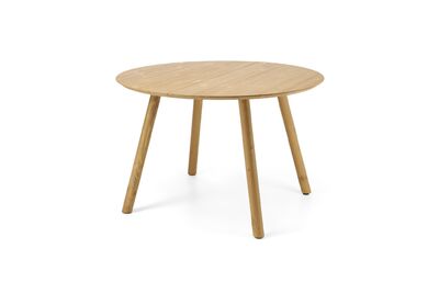 Palma ruokapöytä pyöreä 115cm