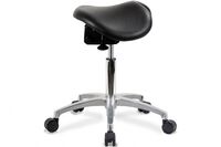 Satulatuoli Toppe 40 musta