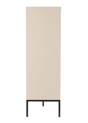 Raita kaappi beige