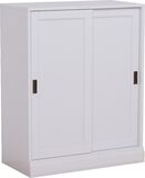Maria umpiovikaappi valkoinen 8012