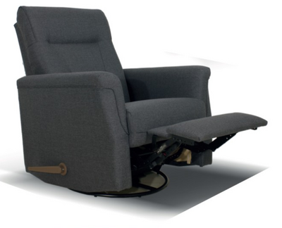 Anne mekanismituoli inari kankaalla