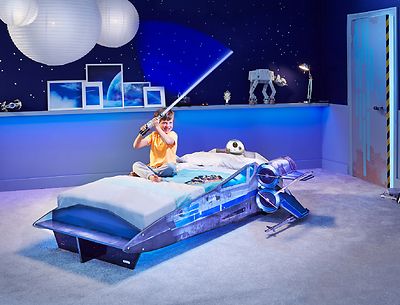 Star Wars sänky X-Wing 525SWR