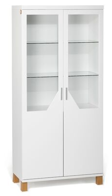 Nietos vitriini