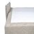 Vallby 3-istuttava vuodesohva beige