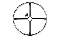 Toppe jalkatukirengas