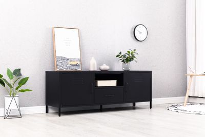 Carbon tv-taso 150cm