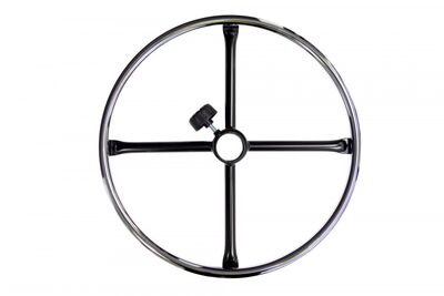 Toppe jalkatukirengas