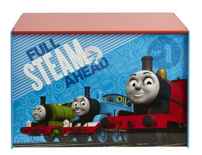 Tuomas Veturi leluarkku