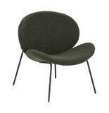 Flint nojatuoli vihreä