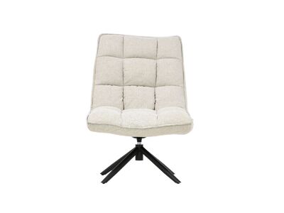 Fremont lepotuoli hiekka