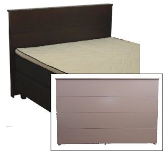 Kristiina sängynpääty