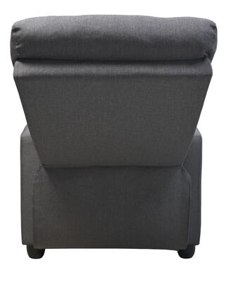 Simona mekanismituoli harmaa