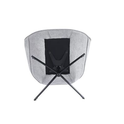 Bella lepotuoli vaaleanharmaa