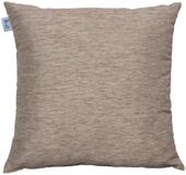 Uni tyyny beige 44x44cm