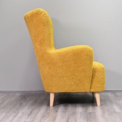 Emilia lepotuoli okra