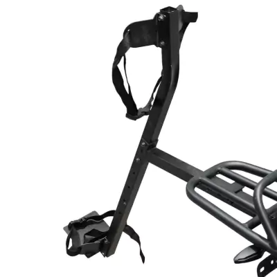 Ego Strike golfbag teline