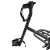 Ego Strike golfbag teline