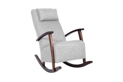 Verhoiltu keinutuoli Eemeli