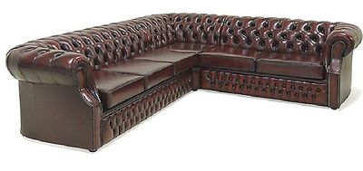 Chesterfield kulmasohva