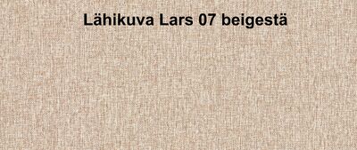 Taittopatjasarja päätytyynyillä