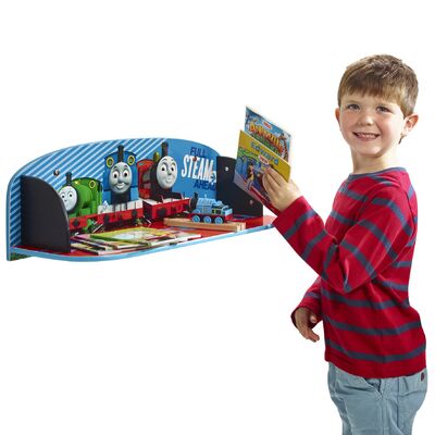 Tuomas Veturi seinähylly