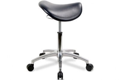 Satulatuoli Toppe 20 musta