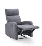 Rio mekanismituoli harmaa