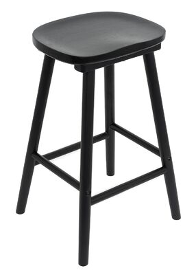 Eldon baarijakkara musta