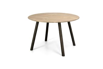 Palma ruokapöytä pyöreä 115cm
