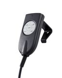 Langallinen kaukosäädin moottorivuoteisiin