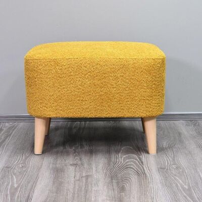 Emilia lepotuoli okra