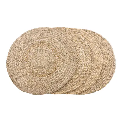 Bombay juutti tabletti luonnonvärinen
