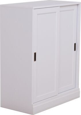 Maria umpiovikaappi valkoinen 8012