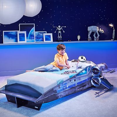 Star Wars sänky X-Wing 525SWR