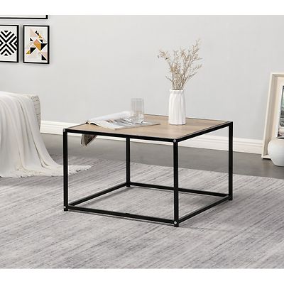 Dawson sohvapöytä 60x60cm 643462